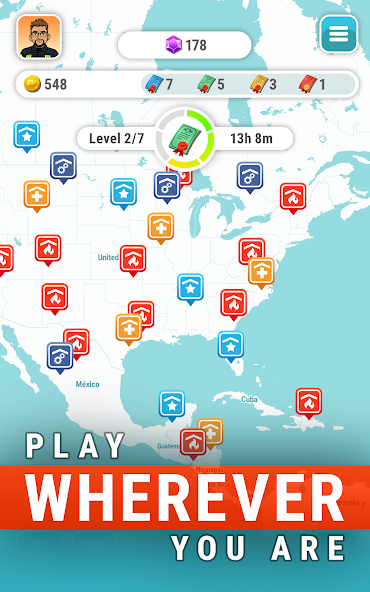 EMERGENCY Operator - Call 911 - screenshot 5