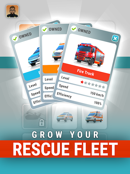 EMERGENCY Operator - Call 911 - screenshot 9