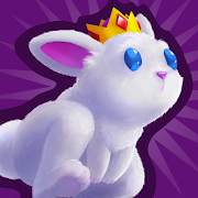 King Rabbit MOD APK icon