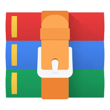 RAR - app icon