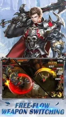 Fantasy Blade - screenshot 2