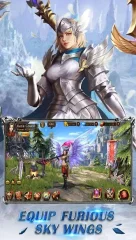 Fantasy Blade - screenshot 3