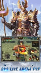 Fantasy Blade - screenshot 4