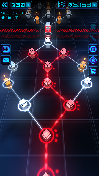 Micro Breaker - screenshot 18