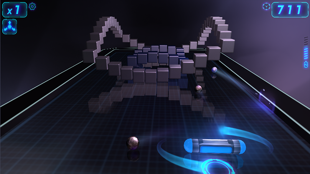 Micro Breaker - screenshot 6