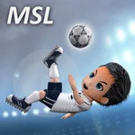 Mobile Soccer League MOD APK icon