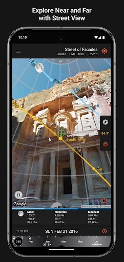 Sun Surveyor - screenshot 6