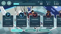 Resus Days - screenshot 4