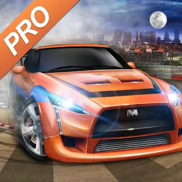 Drift Mania Championship 2 MOD APK icon