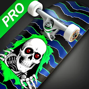 Skateboard Party 2 MOD APK icon
