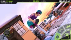 Skateboard Party 2 - screenshot 4