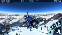 Snowboard Party - screenshot 2