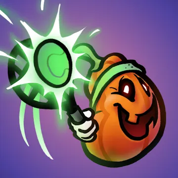 Spooky Squashers MOD APK icon