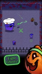 Spooky Squashers - screenshot 1