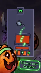 Spooky Squashers - screenshot 2