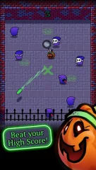 Spooky Squashers - screenshot 3