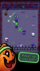 Spooky Squashers - screenshot 4