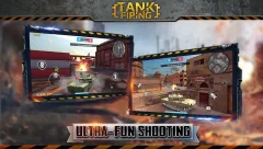 Tank Firing - screenshot 1