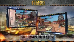 Tank Firing - screenshot 3