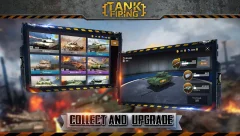 Tank Firing - screenshot 4