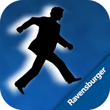 Scotland Yard MOD APK icon