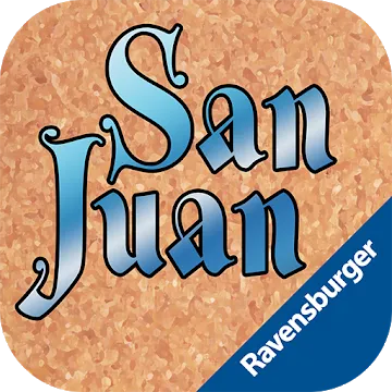 San Juan MOD APK icon
