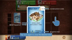 San Juan - screenshot 2