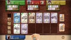 San Juan - screenshot 3