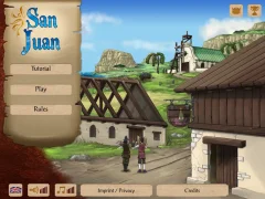 San Juan - screenshot 4