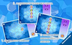 Take It Easy - screenshot 1