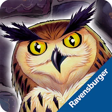 Whoowasit? - Best kids game! MOD APK icon