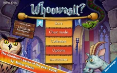 Whoowasit? - Best kids game! - screenshot 4