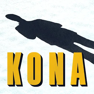 Kona MOD APK icon