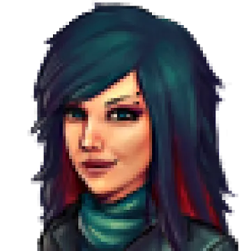 Kathy Rain MOD APK icon