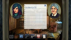 Kathy Rain - screenshot 1