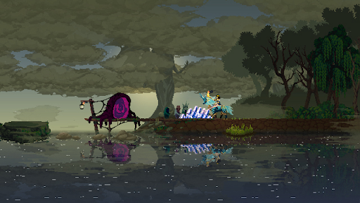 Kingdom Two Crowns - screenshot 4