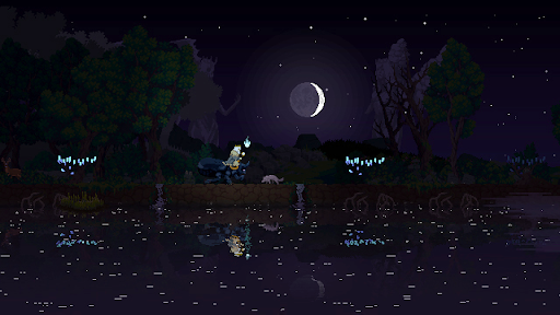 Kingdom Two Crowns - screenshot 6