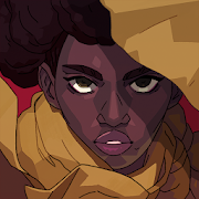 Dandara Trials of Fear Edition - app icon