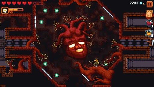 Dandara Trials of Fear Edition - screenshot 1