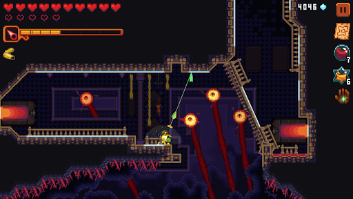 Dandara Trials of Fear Edition - screenshot 3