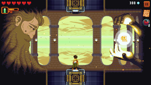 Dandara Trials of Fear Edition - screenshot 4