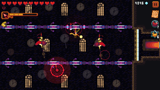 Dandara Trials of Fear Edition - screenshot 5