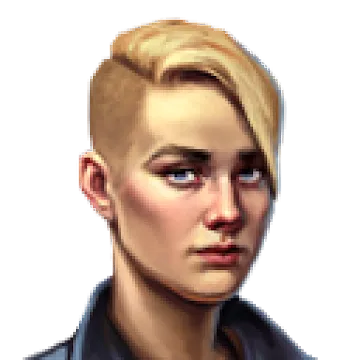 Whispers of a Machine MOD APK icon