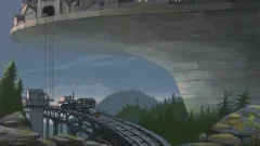 Whispers of a Machine - screenshot 1