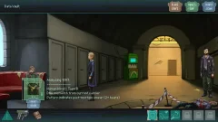 Whispers of a Machine - screenshot 2