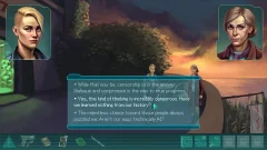 Whispers of a Machine - screenshot 3