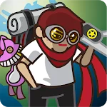 EarthKeeper2 : Defense Game MOD APK icon