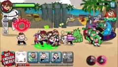 EarthKeeper2 : Defense Game - screenshot 2