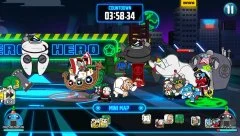 EarthKeeper2 : Defense Game - screenshot 4