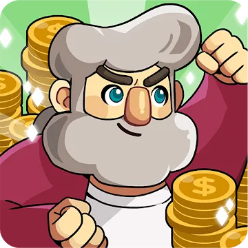 My Street MOD APK icon